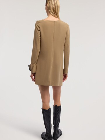 Trussardi Dress in Beige