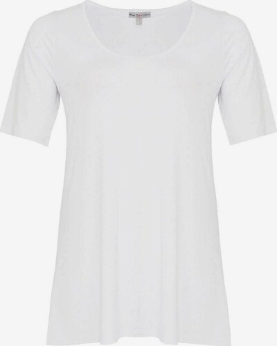 Yoek Shirt in weiß, Produktansicht