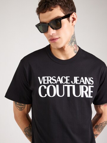 Versace Jeans Couture Футболка в Черный