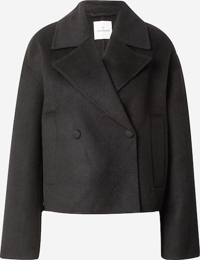 Summum Between-season jacket in Black, Item view