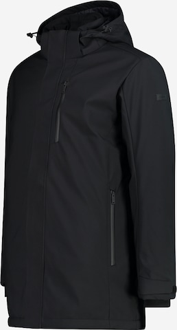 CMP Outdoor jacket in Black