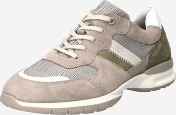 LLOYD Sneakers 'KAP' in Grey: front