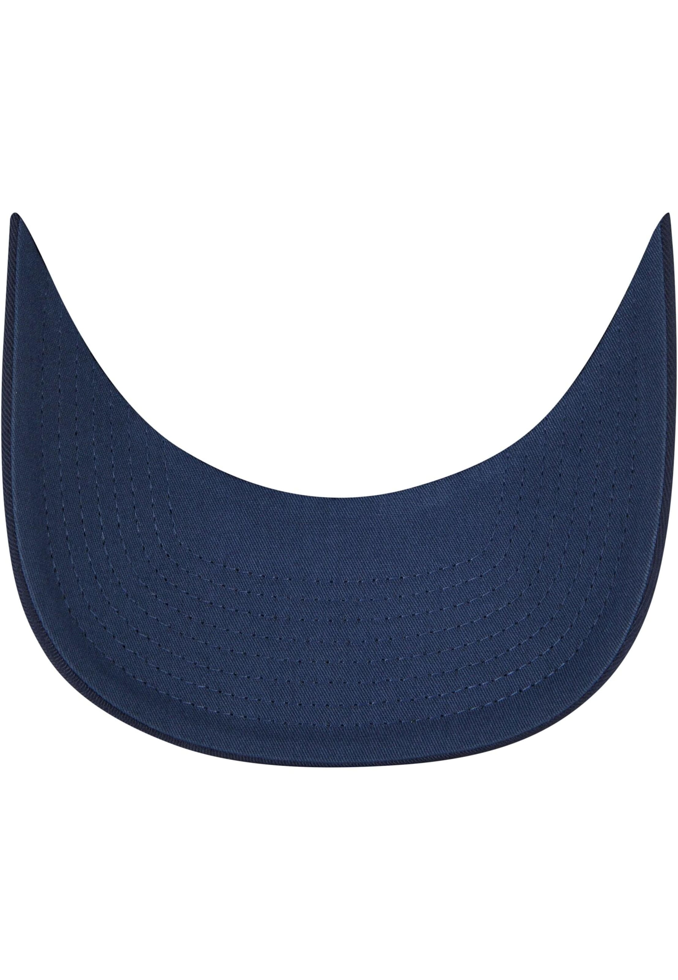 Flexfit Cap '5 Panel' in Blue