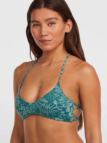 O'NEILL Bikinitop 'Huntington Bralette' in Groen