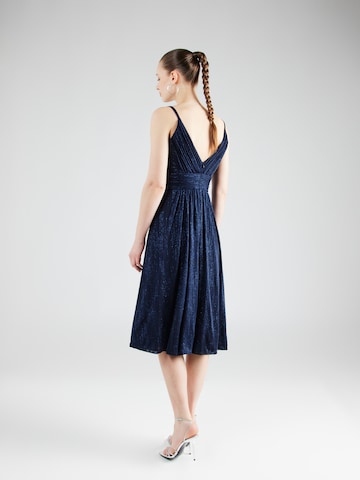 VM Vera Mont Φόρεμα κοκτέιλ σε μπλε