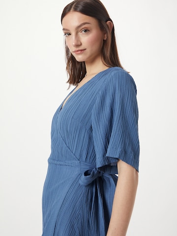 Robe 'Ladonna' mbym en bleu