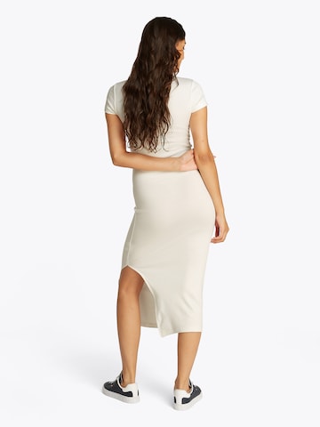 Tommy Jeans Dress in White