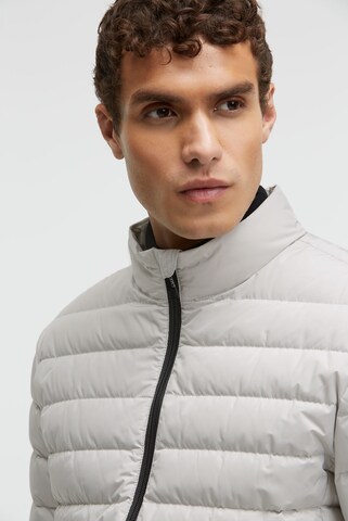 CMPD Winterjacke in Grau
