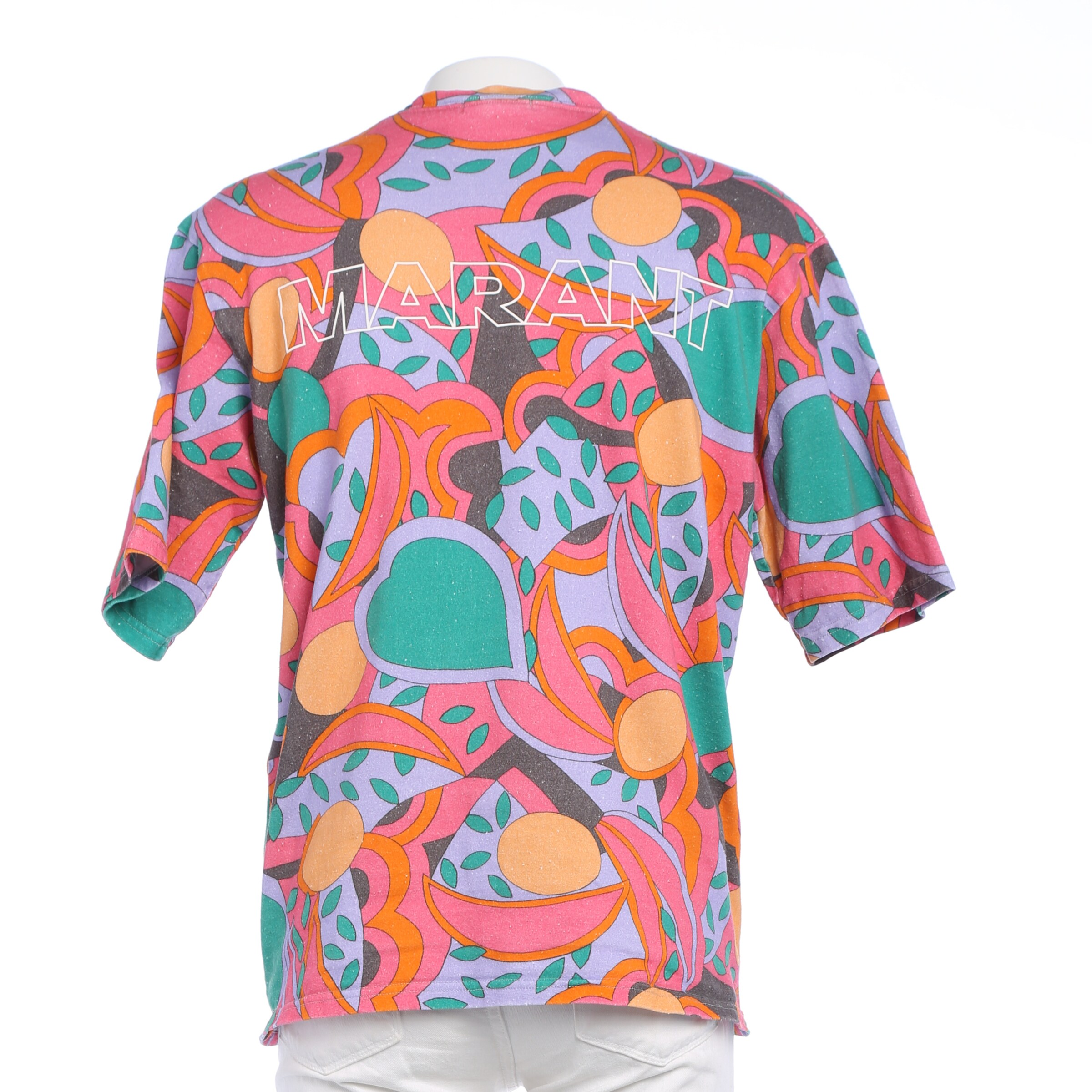 ISABEL MARANT Shirt in S in Mixed colors