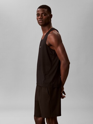 T-Shirt Calvin Klein en noir