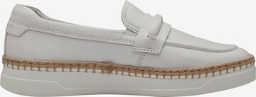 TAMARIS Slip-Ons in White