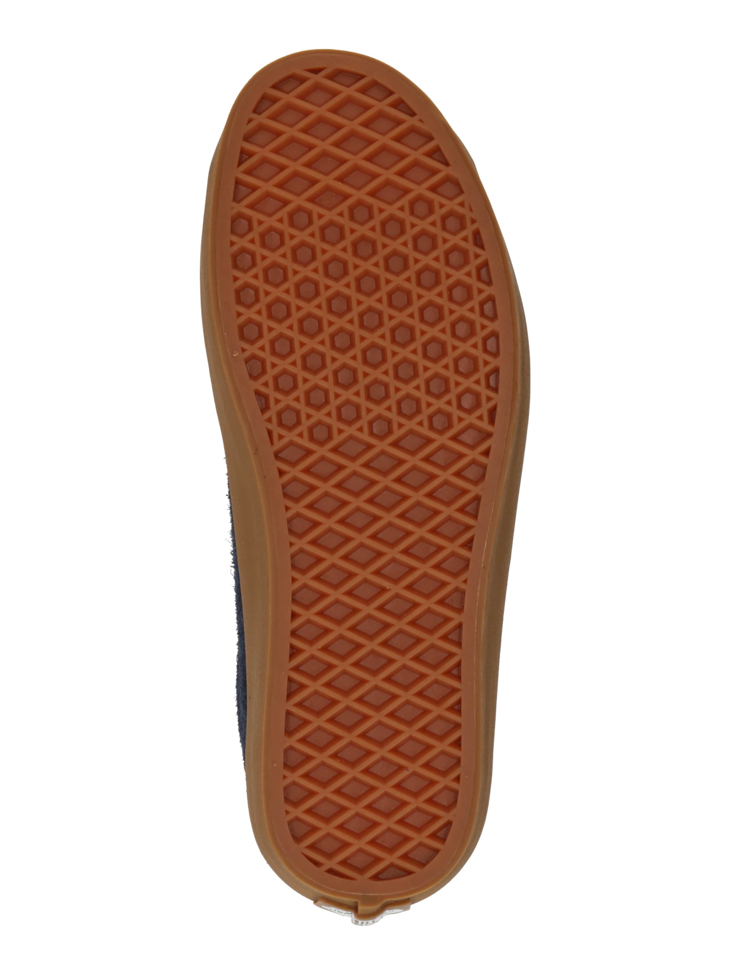 VANS Trampki niskie w kolorze niebieski