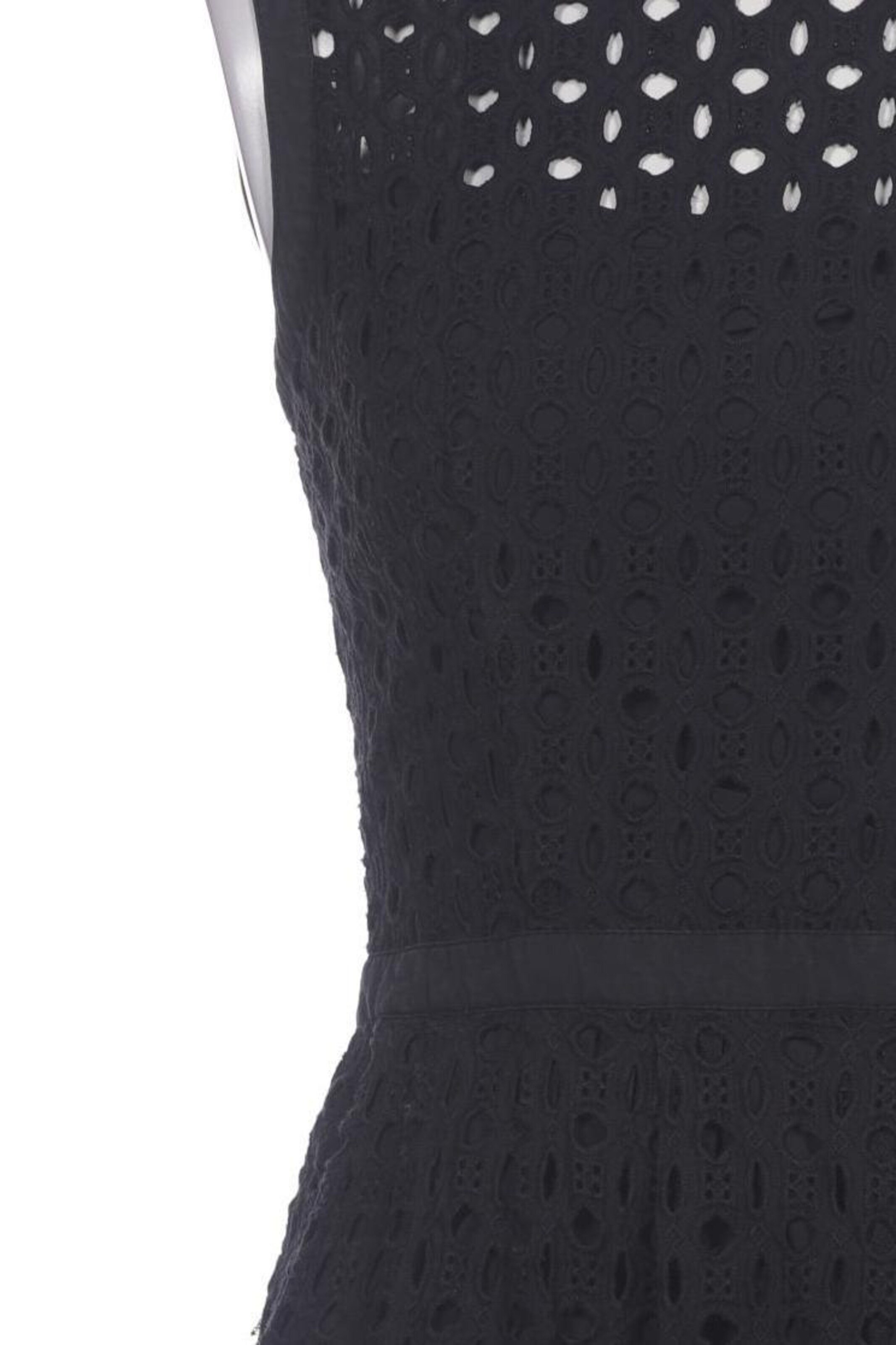 HALLHUBER Dress in XS in Blue