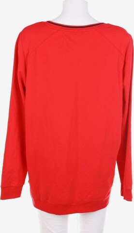 s'questo Sweatshirt & Zip-Up Hoodie in XXL in Red