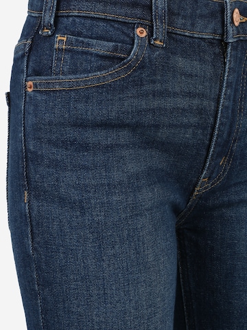 Regular Jeans 'DELEN' de la GAP pe albastru