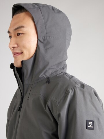 BRUNOTTI Outdoorjas 'Nelson' in Groen