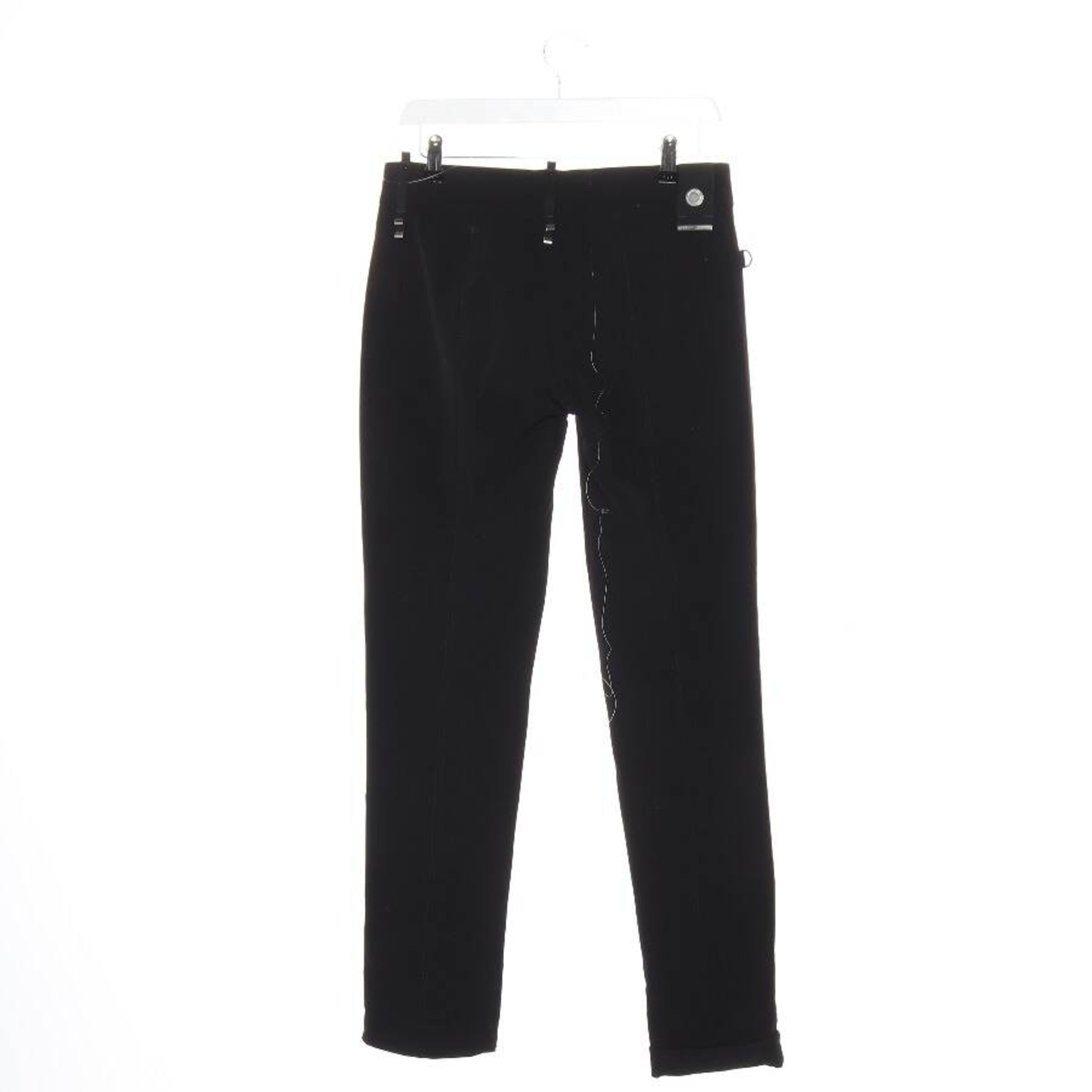 High Use Pants in S in Black