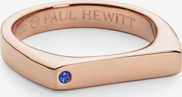 Paul Hewitt Ring in Pink