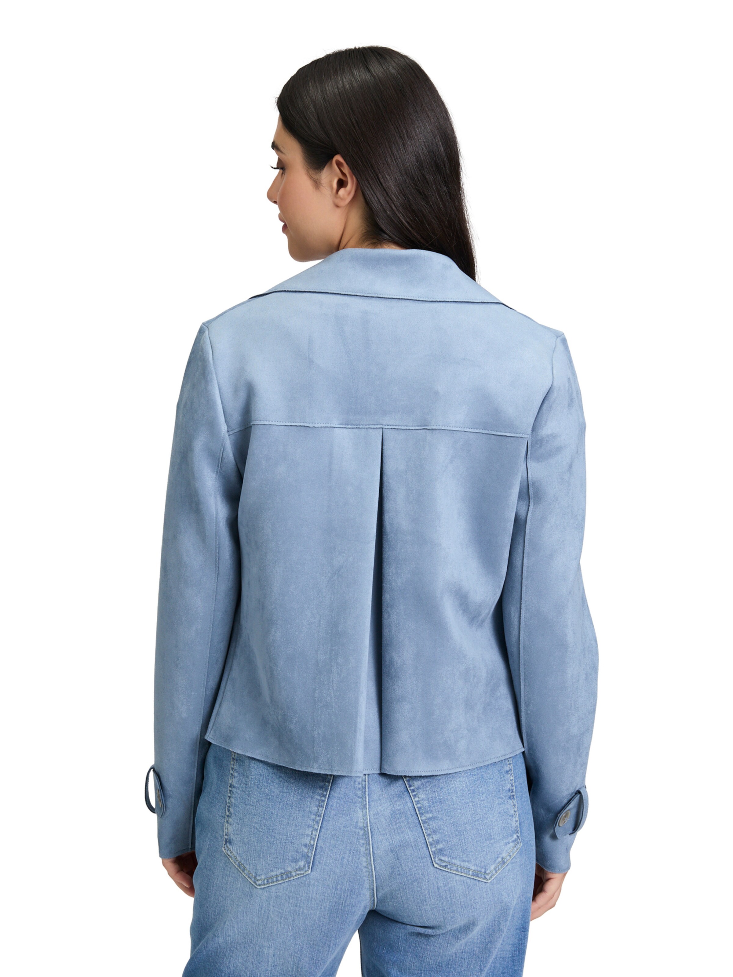 Blazer di Cartoon in grigio