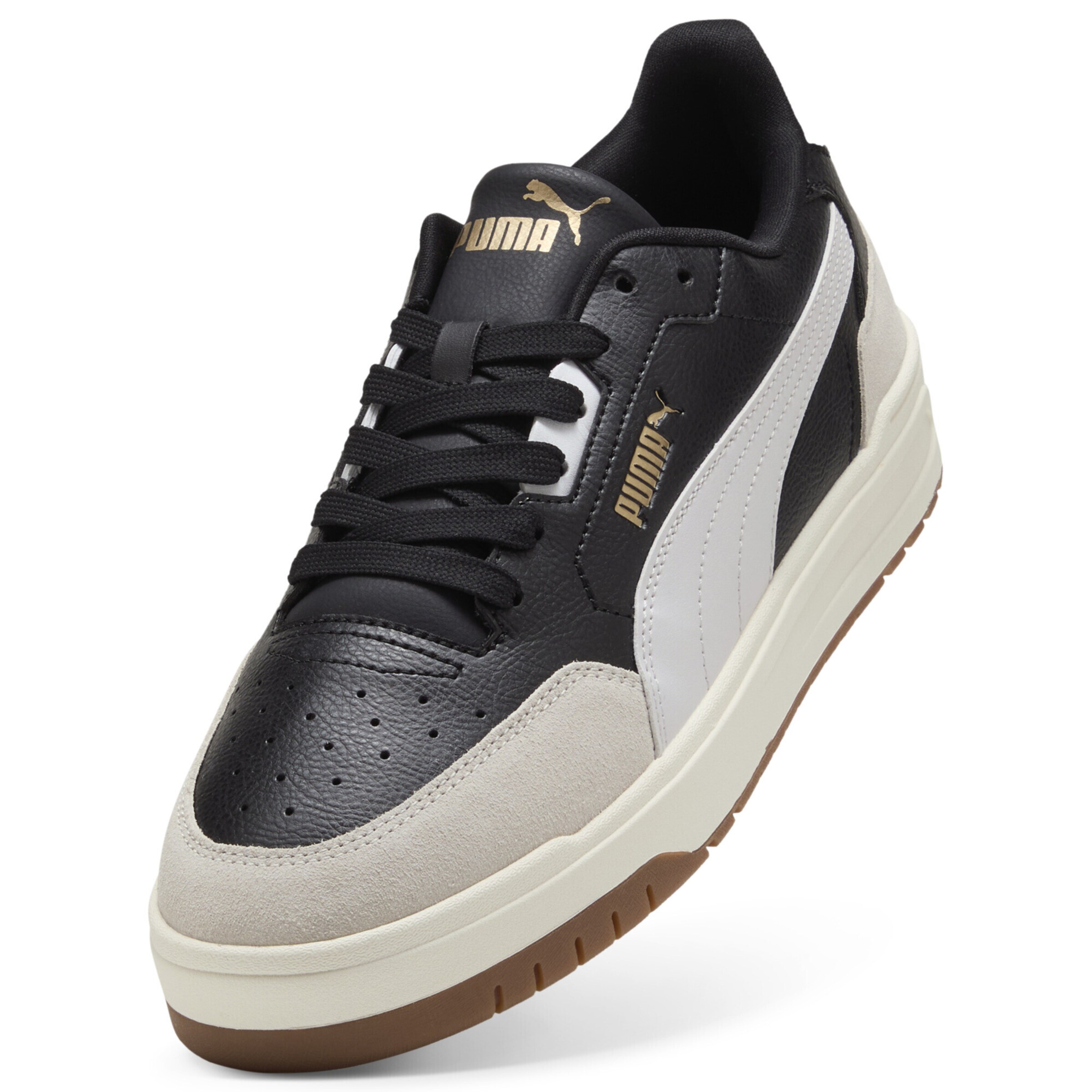 PUMA Waterschoen 'Shuffle Downtown' in Zwart