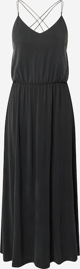 Kauf Dich Glücklich Robe en noir, Vue avec produit