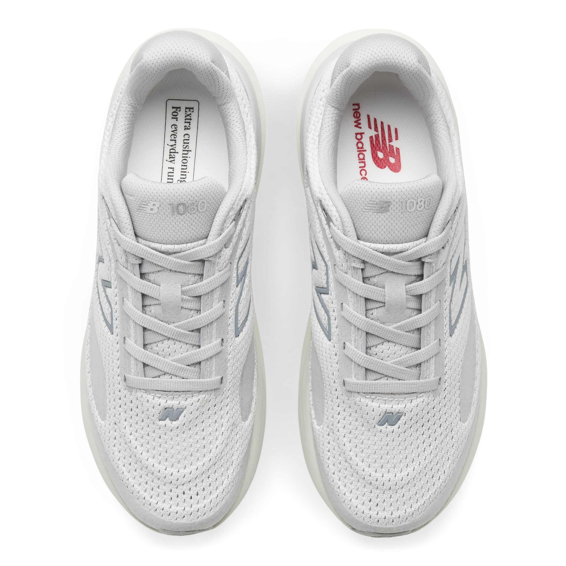 new balance Running shoe '1080' in Grey