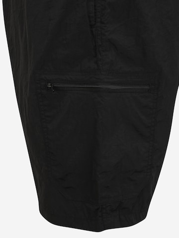 Loosefit Pantalon Urban Classics en noir