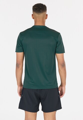 ENDURANCE Performance Shirt 'Dipose' in Green