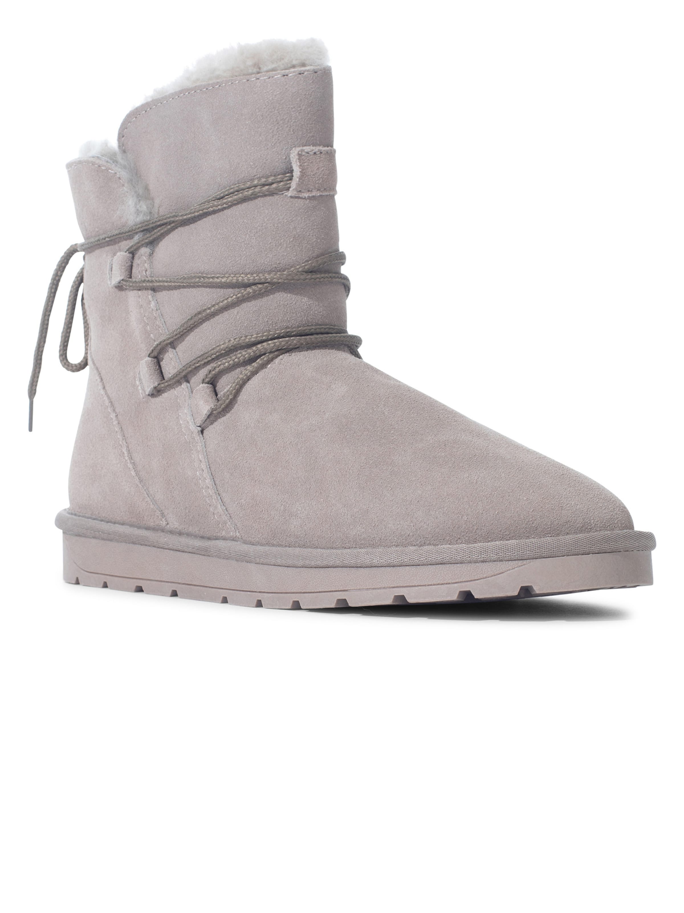 Gooce Bakancsok 'Luna' - szürke