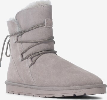 Gooce Boots 'Luna' in Grey