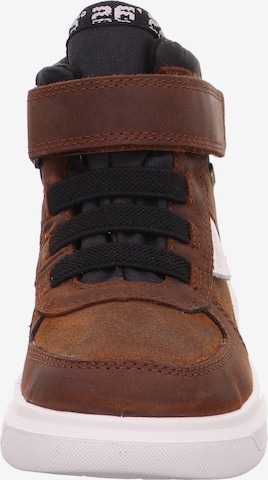 SUPERFIT Boot 'Cosmo' in Brown