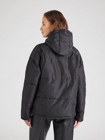 ELLESSE Зимняя куртка 'Pejo' в Черный