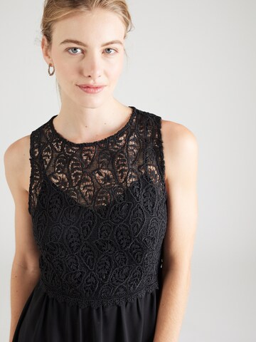 ABOUT YOU Dress 'Sila' in Black