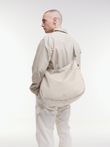 Got Bag Shoulder Bag in Beige