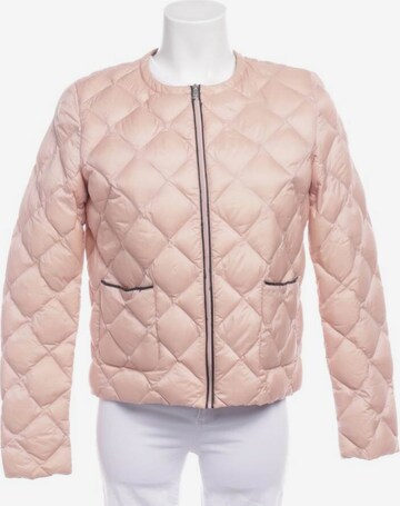 TOMMY HILFIGER Jacket & Coat in M in Pink: front