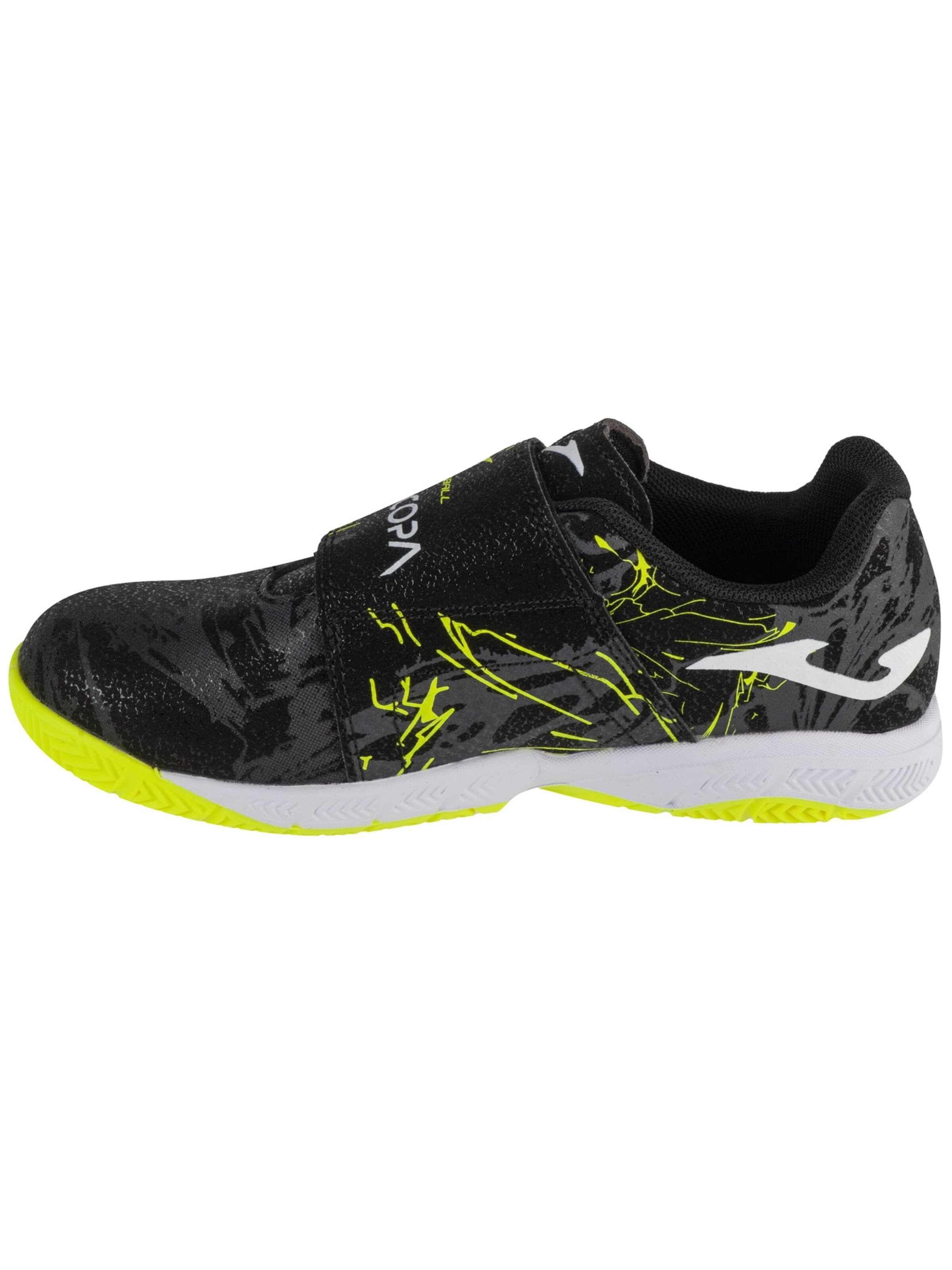 JOMA Sportschoen 'Super Copa' in Zwart: voorkant