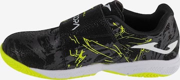 JOMA Sports shoe 'Super Copa' in Black: front