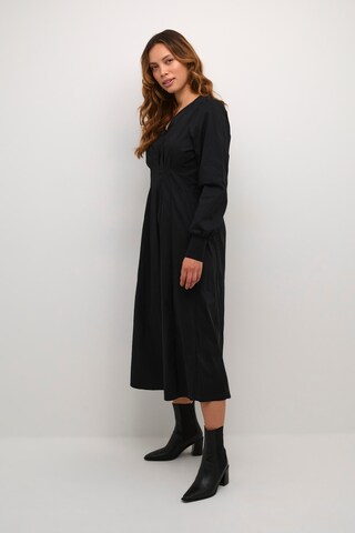 CULTURE Dress 'Antoinett' in Black