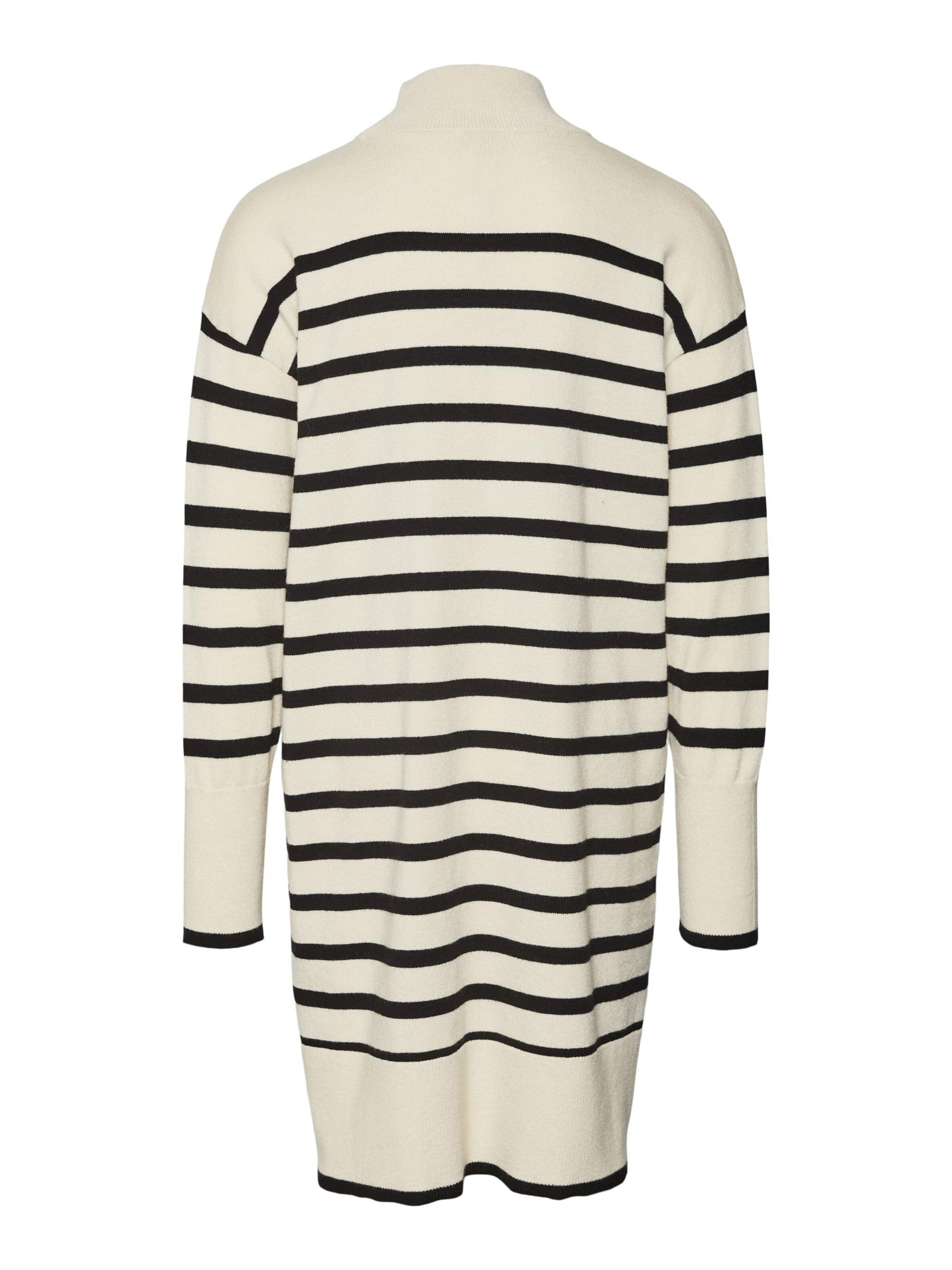 Vero Moda Girl - Vestido 'VMNew Happiness' en beige