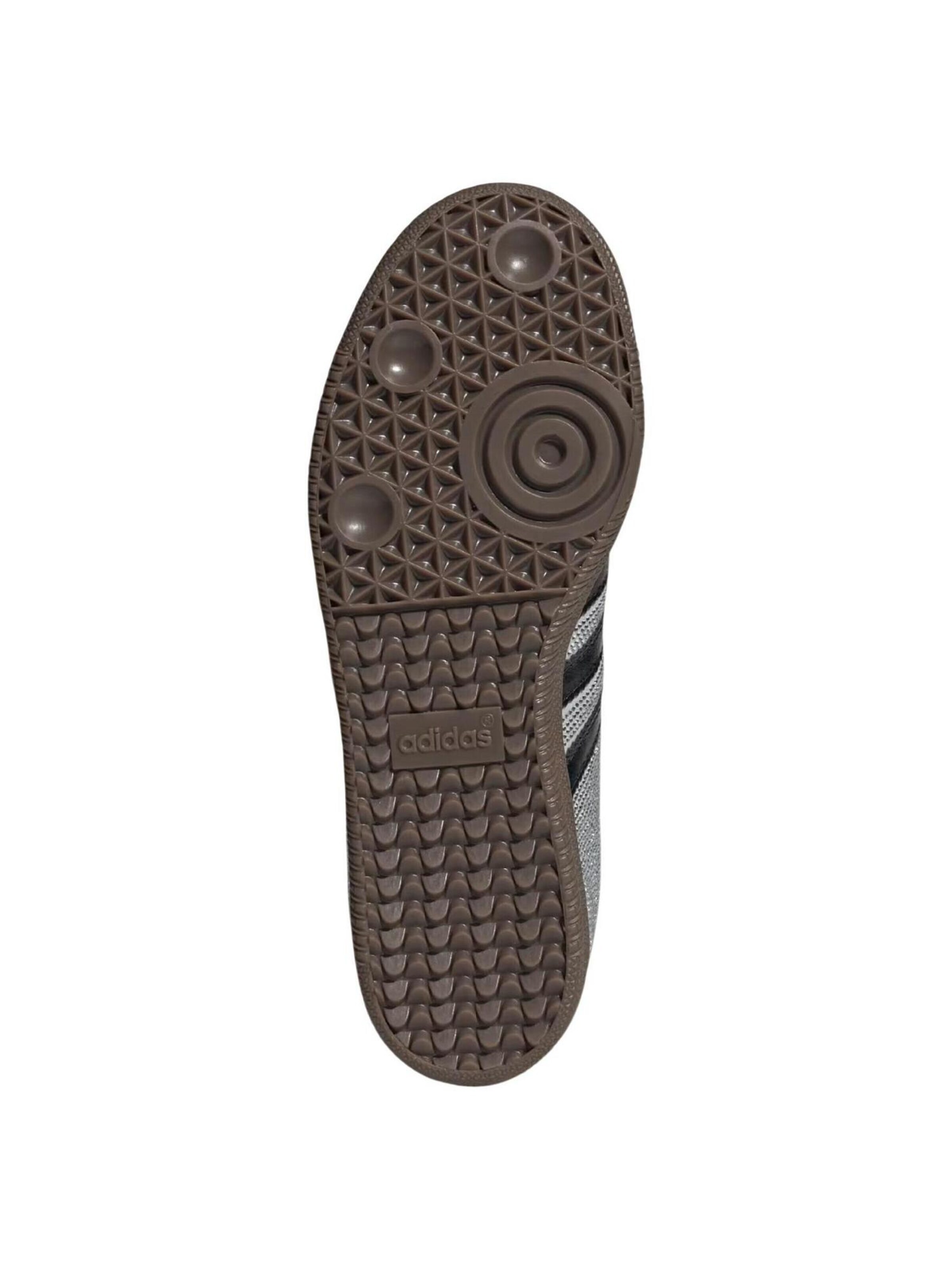 ADIDAS ORIGINALS Sneakers laag in Zilver