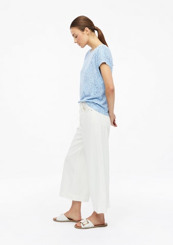 s.Oliver Shirt in Blue
