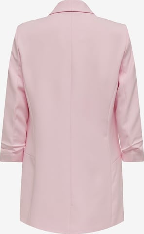 ONLY Blazer 'Elly' in Pink