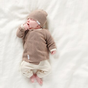 Noppies Beanie ' Rosita ' in Grey