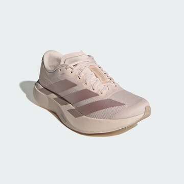 ADIDAS PERFORMANCE Παπούτσι για τρέξιμο 'Adizero EVO SL' σε ροζ
