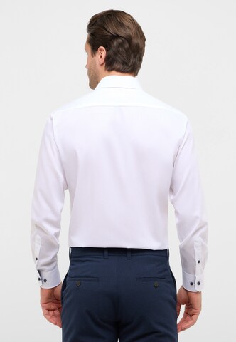 ETERNA Regular fit Zakelijk overhemd in Wit