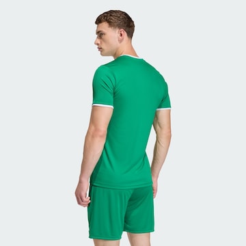 ADIDAS PERFORMANCE Performance shirt 'Entrada26' in Green