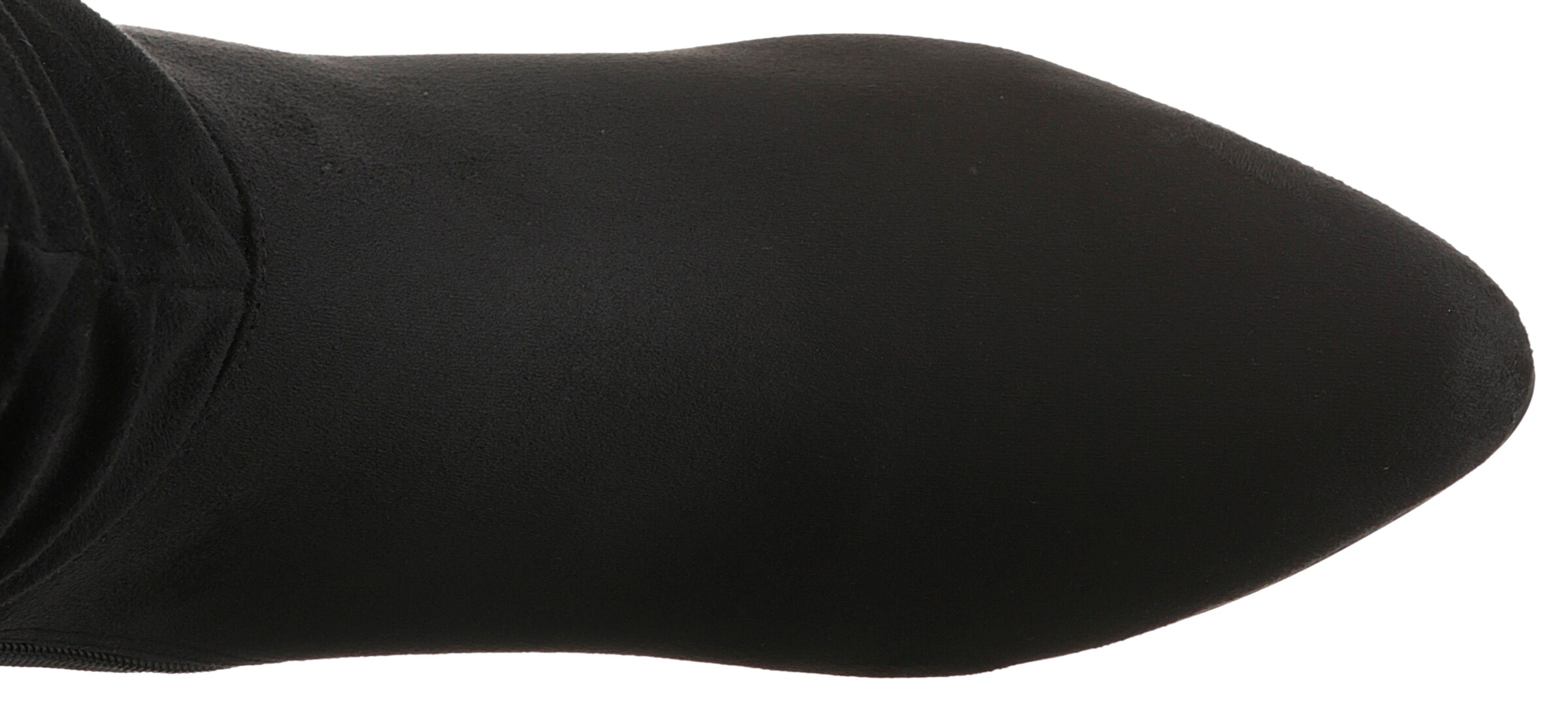 Aniston Boots in Black