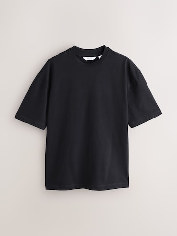 Next - Camiseta en azul