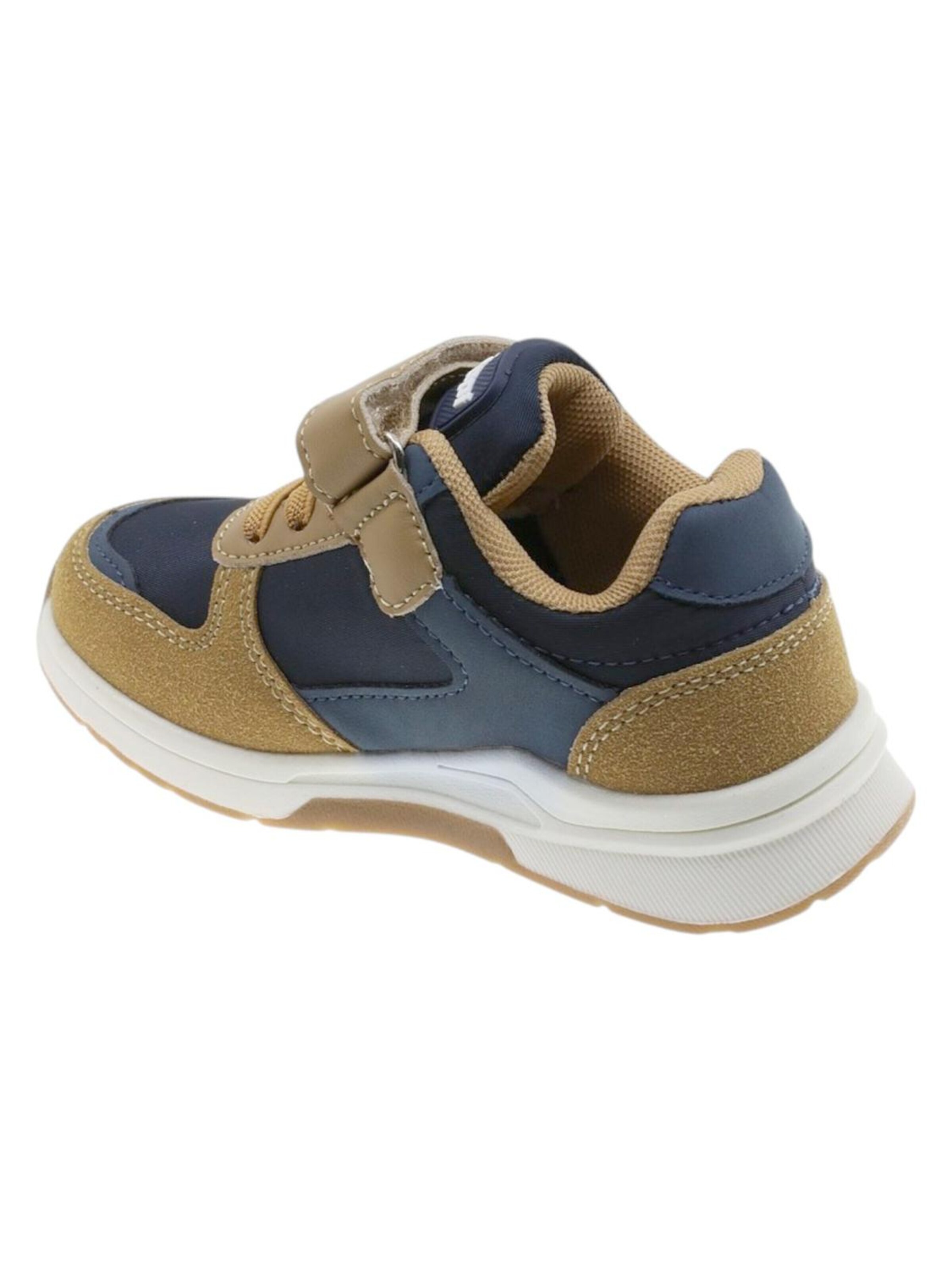 Sneaker 'Casual Shoe' di Beppi in beige