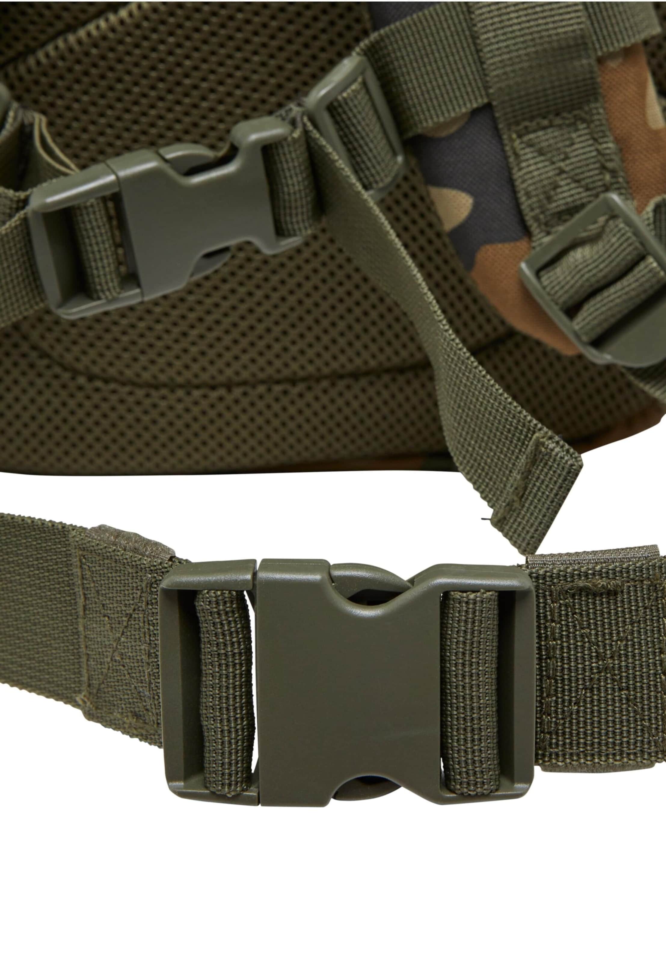 Brandit Seljakott ' US Cooper Patch medium ', värv segavärvid